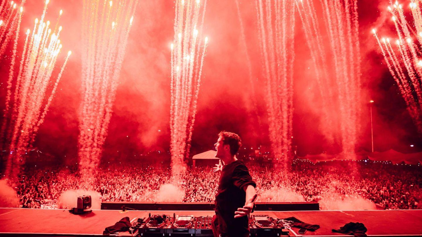 Martin Garrix