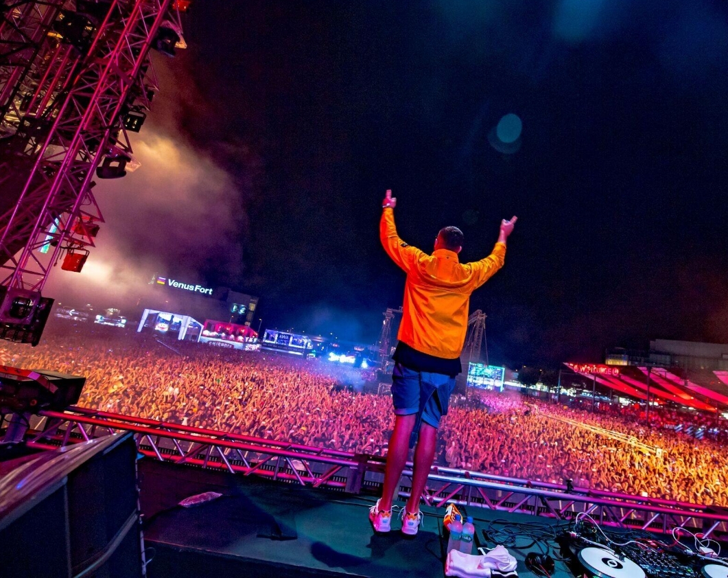 DJ Snake