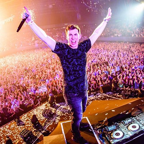 Hardwell